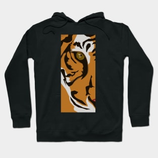 Animal Hoodie